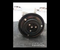 COMPRESSORE ARIA CONDIZIONATA MAZDA 6 Z0010923A 00 - 8