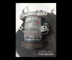 COMPRESSORE ARIA CONDIZIONATA MAZDA 6 Z0010923A 00 - 10