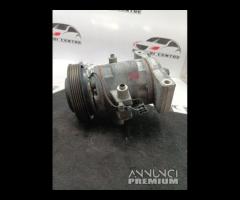 COMPRESSORE ARIA CONDIZIONATA MAZDA 6 Z0010923A 00 - 11