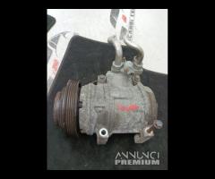 COMPRESSORE ARIA CONDIZIONATA HONDA LEGEND 447200- - 1