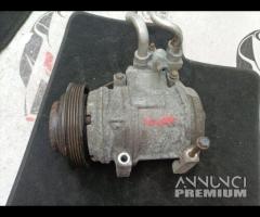 COMPRESSORE ARIA CONDIZIONATA HONDA LEGEND 447200- - 2