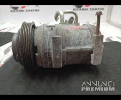 COMPRESSORE ARIA CONDIZIONATA HONDA LEGEND 447200- - 3