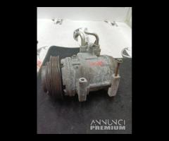 COMPRESSORE ARIA CONDIZIONATA HONDA LEGEND 447200- - 4