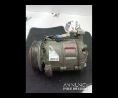 COMPRESSORE ARIA CONDIZIONATA ALFA ROMEO 159 60693 - 1