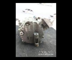 COMPRESSORE ARIA CONDIZIONATA ALFA ROMEO 159 60693 - 2