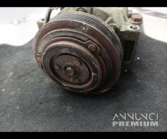 COMPRESSORE ARIA CONDIZIONATA ALFA ROMEO 159 60693 - 3