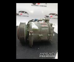 COMPRESSORE ARIA CONDIZIONATA ALFA ROMEO 159 60693 - 5