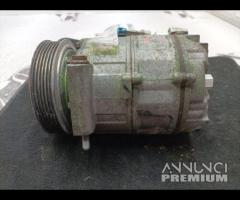 COMPRESSORE ARIA CONDIZIONATA ALFA ROMEO 159 60693 - 8