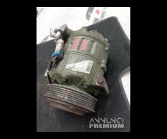 COMPRESSORE ARIA CONDIZIONATA ALFA ROMEO 159 60693 - 10