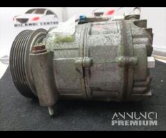 COMPRESSORE ARIA CONDIZIONATA ALFA ROMEO 159 60693 - 12