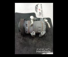 COMPRESSORE ARIA CONDIZIONATA MAZDA 6 Z0010923A 01 - 1