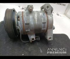 COMPRESSORE ARIA CONDIZIONATA MAZDA 6 Z0010923A 01 - 2