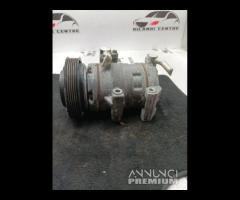 COMPRESSORE ARIA CONDIZIONATA MAZDA 6 Z0010923A 01 - 4