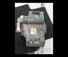 COMPRESSORE ARIA CONDIZIONATA MAZDA 6 Z0010923A 01 - 5