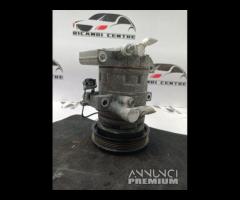 COMPRESSORE ARIA CONDIZIONATA MAZDA 6 Z0010923A 01 - 9