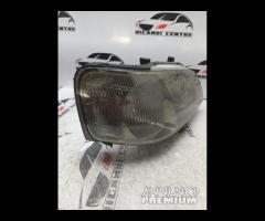 FARO FANALE ANTERIORE DESTRA HONDA LEGEND HCHR-107 - 4