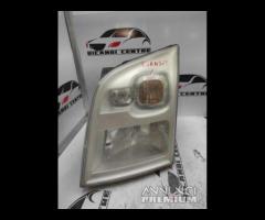 FARO FANALE ANTERIORE SINISTRA FORD TRANSIT 6C11-1 - 1