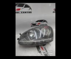 FARO FANALE ANTERIORE SX VOLKSWAGEN GOLF 5 2006 1K - 10