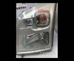 FARO FANALE ANTERIORE SINISTRA FORD TRANSIT 6C11-1 - 3