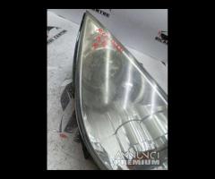 FARO FANALE ANTERIORE DESTRA MITSUBISHI COLT 03012 - 2