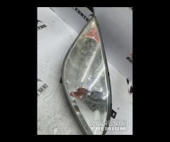 FARO FANALE ANTERIORE DESTRA MITSUBISHI COLT 03012 - 4