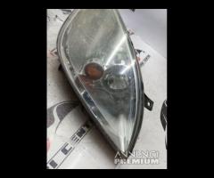 FARO FANALE ANTERIORE DESTRA MITSUBISHI COLT 03012 - 5