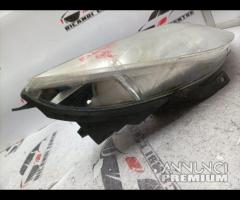 FARO FANALE ANTERIORE DESTRA MITSUBISHI COLT 03012 - 6