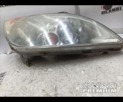 FARO FANALE ANTERIORE DESTRA MITSUBISHI COLT 03012 - 11