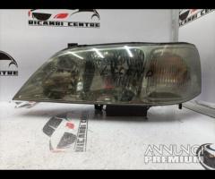 FARO FANALE ANTERIORE SINISTRA HONDA LEGEND HCHR-1 - 4