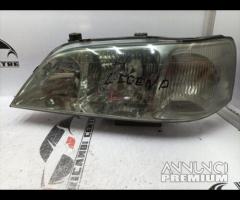 FARO FANALE ANTERIORE SINISTRA HONDA LEGEND HCHR-1 - 5