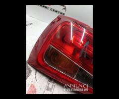 FARO FANALE STOP POSTERIORE SX AUDI A1 2011-2015 8 - 2