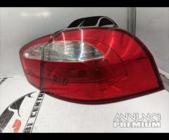 FARO FANALE STOP POSTERIORE DX KIA RIO 92402-1W2R - 3