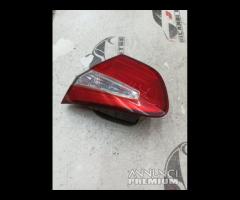 FARO FANALE STOP POSTERIORE DX KIA RIO 92402-1W2R - 5