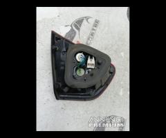 FARO FANALE STOP POSTERIORE DX KIA RIO 92402-1W2R - 9