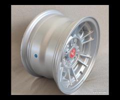 Cromodora CD66 7x13 et10 4x98 Fiat 124 128 e altre - 19