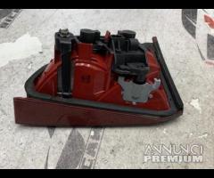 FARO FANALE STOP POSTERIORE SINISTRA AUDI A4 B8 BE - 7