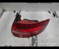 FARO FANALE STOP POSTERIORE DESTRA AUDI A3 2008 8P - 6