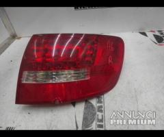 FARO FANALE STOP POSTERIORE DESTRA AUDI A6 LED 200 - 1