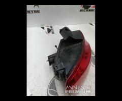 FARO FANALE STOP POSTERIORE SINISTRO SEAT IBIZA IV - 7