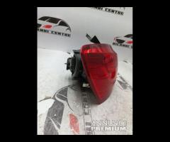 FARO FANALE STOP POSTERIORE SINISTRO SEAT IBIZA IV - 8