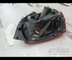 FARO FANALE STOP POSTERIORE SINISTRO SEAT IBIZA IV - 10