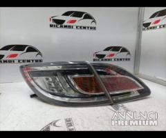 FARO FANALE POSTERIORE SX LED MAZDA 6 2008-2012 BE - 1