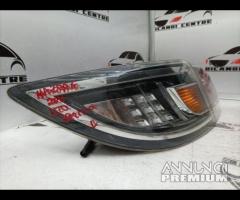 FARO FANALE POSTERIORE SX LED MAZDA 6 2008-2012 BE - 3