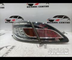 FARO FANALE POSTERIORE SX LED MAZDA 6 2008-2012 BE - 4