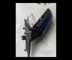 SPECCHIETTO RETROVISORE DESTRA BMW E87 5PIN 720834 - 6