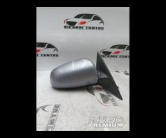 SPECCHIETTO RETROVISORE DESTRA AUDI A6 2008 COLORE - 1