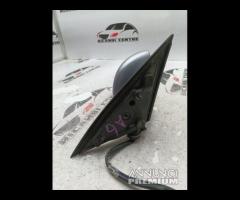 SPECCHIETTO RETROVISORE DESTRA AUDI A6 2008 COLORE - 10