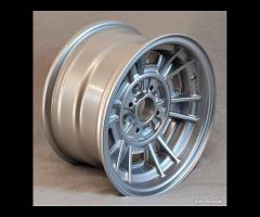 Cromodora CD66 CORSA 7x13 et10 4x98 Fiat 124 128