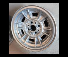 Cromodora CD66 CORSA 7x13 et10 4x98 Fiat 124 128 - 10