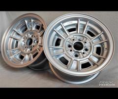 Cromodora CD66 CORSA 7x13 et10 4x98 Fiat 124 128 - 13